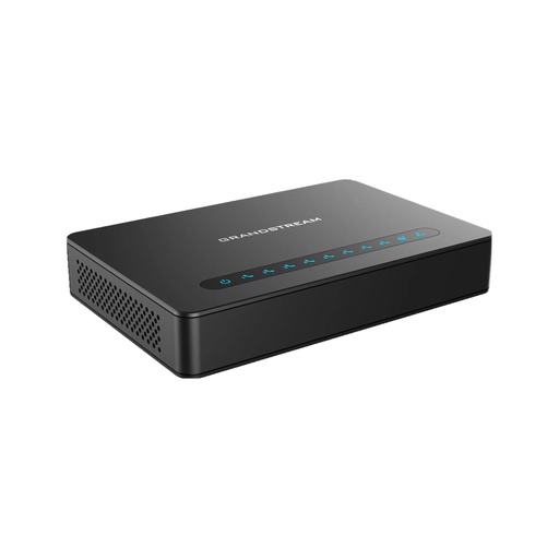 [53245] Телефонный адаптер Grandstream HT818