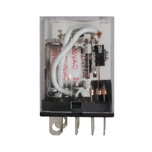 [54242] Реле промежуточное Deluxe LY4 250V AC