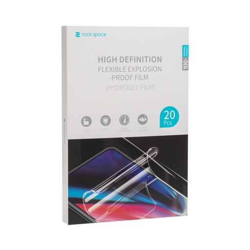 [56181] Противоударная HD пленка Rock Space 195-01Y