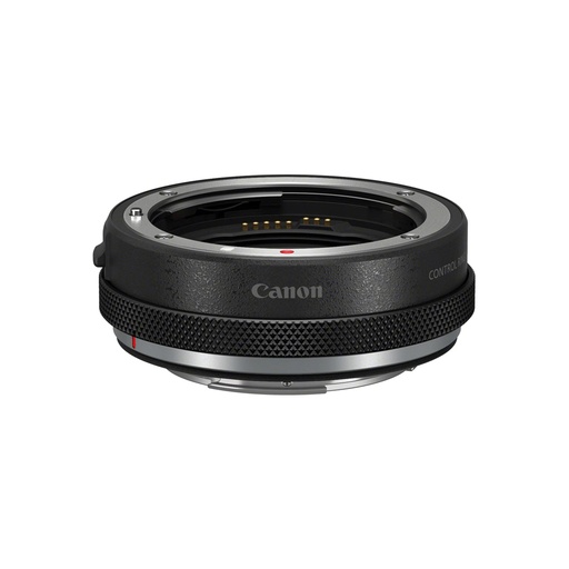 [61627] Адаптер Canon CONTROL RING MOUNT ADAPTER EF-EOS R (2972C005AA)