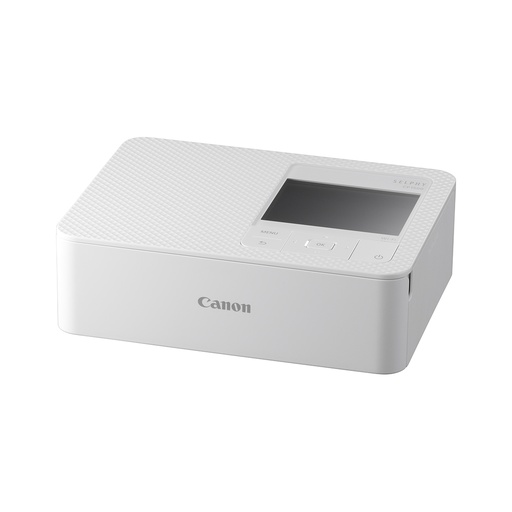[62131] Компактный фотопринтер Canon SELPHY CP1500 White (5540C010AA)