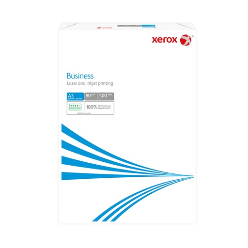 [85747] Бумага Xerox Business A3
