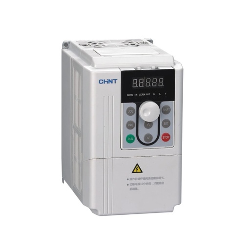 [69652] Преобразователь частоты CHINT NVF2G-45/PS4 45кВт 380В 3Ф перегрузка 120%