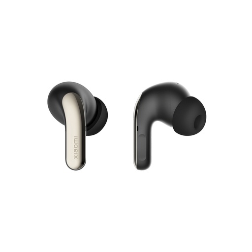 [74646] Наушники Xiaomi Buds 5 Pro WiFi Black