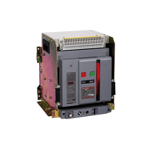 [78888] Воздушный автоматический выключатель Himel HDW3 2000AF 1600A