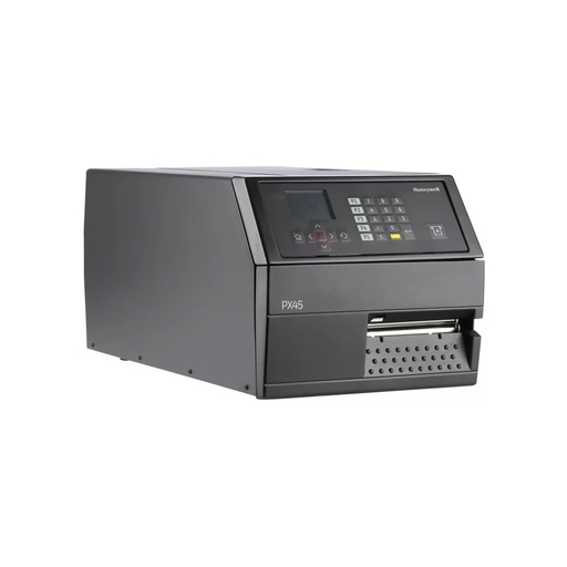 [80990] Принтер этикеток Honeywell PX45 (PX45A00000000200)