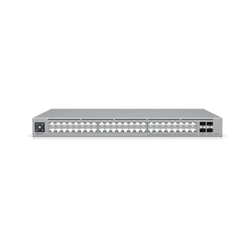 [87271] Сетевой Коммутатор Ubiquiti USW-Pro-Max-48