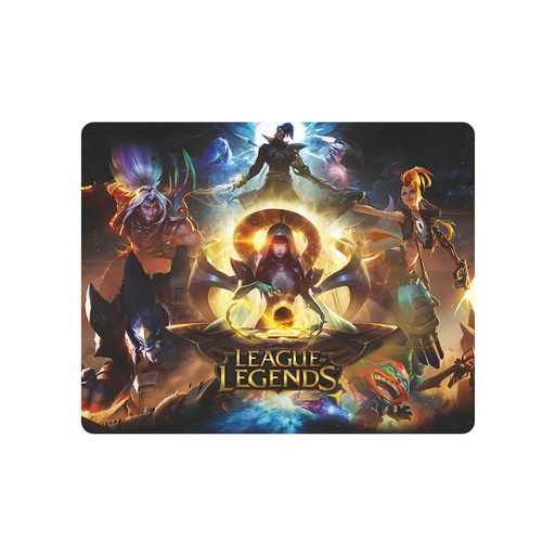 [28280] Коврик для компьютерной мыши XG League Legends(Small)