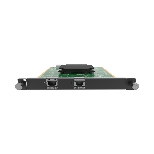 [64858] Карта ввода Novastar H_2x IP