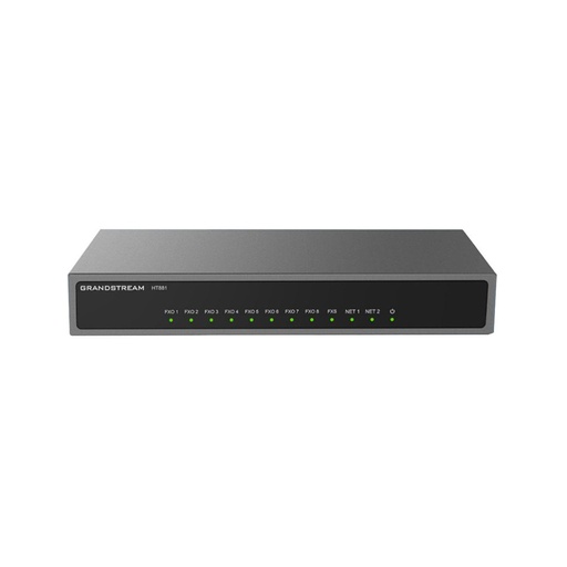 [65376] Телефонный адаптер Grandstream HT881