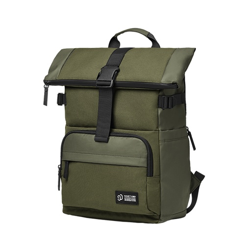 [72186] Рюкзак NINETYGO Urban Classic backpack Зеленый
