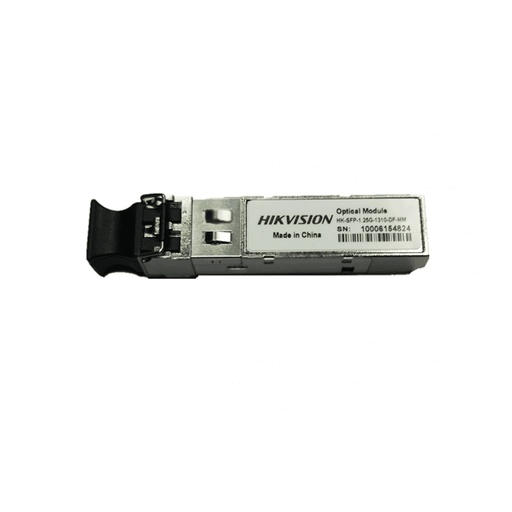 [76634] Трансивер Hikvision HK-SFP-1.25G-1310-DF-MM