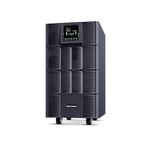 [79798] Источник бесперебойного питания CyberPower OLS10KE