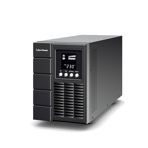 [42106] Источник бесперебойного питания CyberPower OLS1500E
