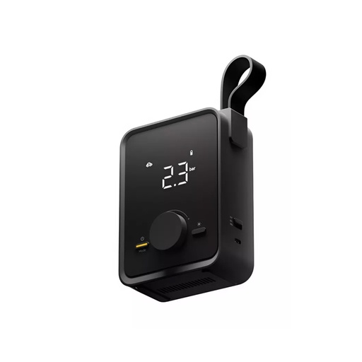 [67333] Автомобильный компрессор HOTO Air pump pro