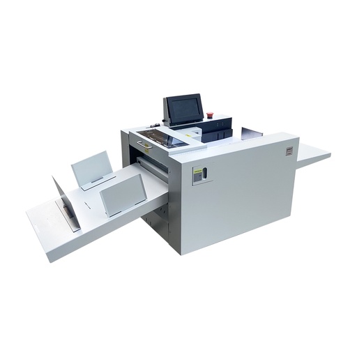 [84983] Цифровая биговальная машина Sysform CP340B Paper creasor