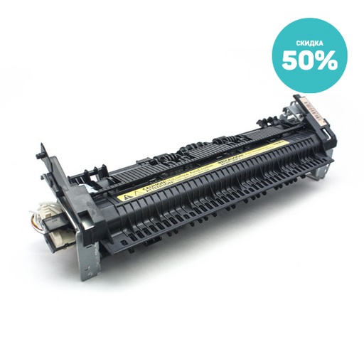 [6898] Термоблок Europrint RM1-4208-000 для принтера P1505
