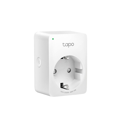[33644] Умная мини Wi-Fi розетка TP-Link Tapo P100(1-pack)