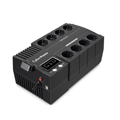 [42578] Источник бесперебойного питания CyberPower BS850E