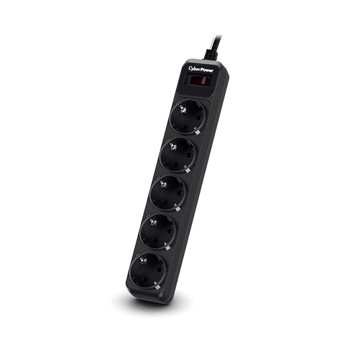 [44730] Сетевой Фильтр CyberPower B0520SB0-DE