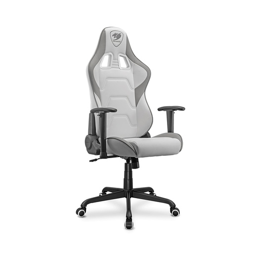 [75756] Игровое компьютерное кресло Cougar Armor Elite White