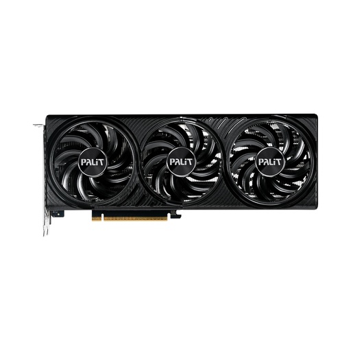 [80325] Видеокарта PALIT RTX5060 INFINITY 3 8GB (NE75060019P1-GB2063S)