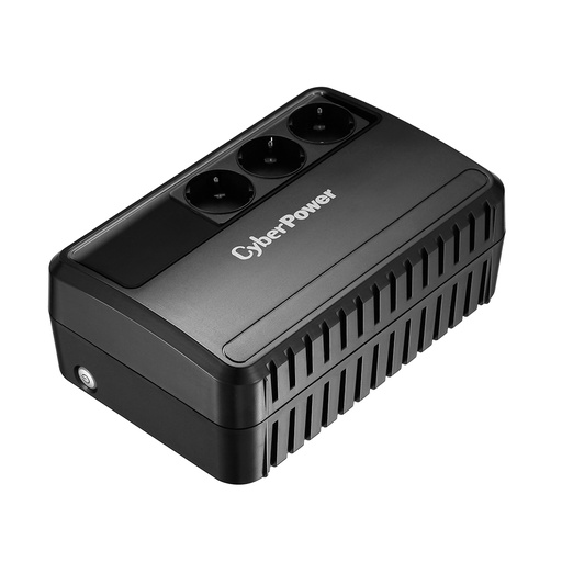 [42556] Источник бесперебойного питания CyberPower BU600E