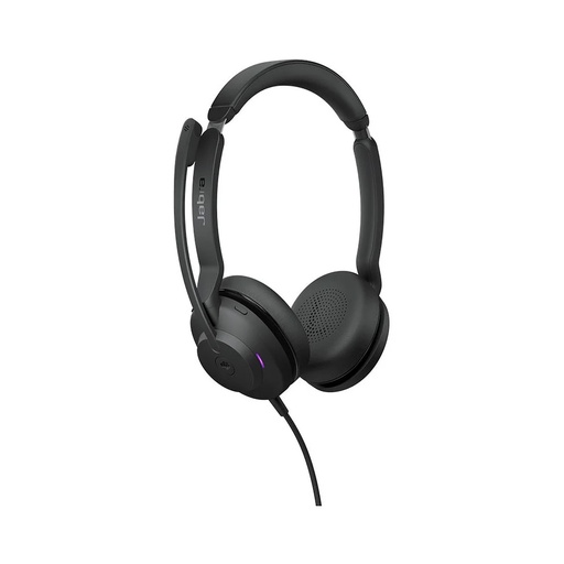 [74555] Гарнитура Jabra Evolve2 30 SE USB C/A MS Stereo