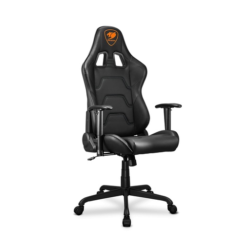 [75769] Игровое компьютерное кресло Cougar Armor Elite Black