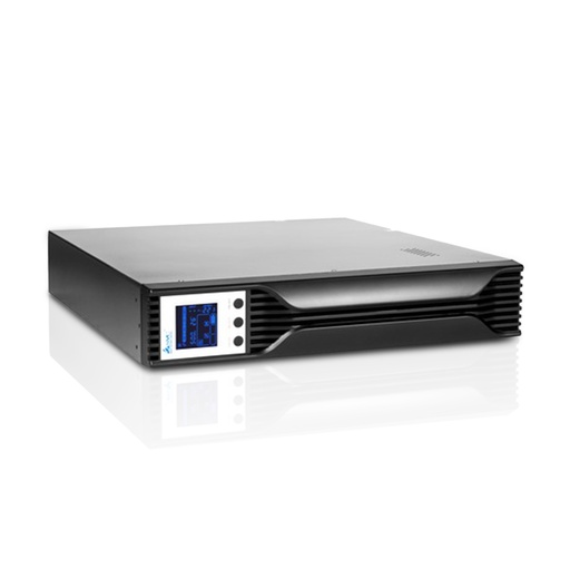 [14654] Источник бесперебойного питания SVC RTL-2K-LCD