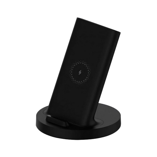 [33965] Беспроводное зарядное устройство Mi 20W Wireless Charging Stand