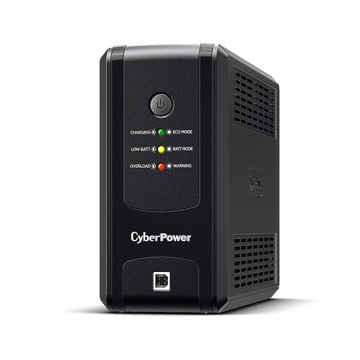 [42532] Источник бесперебойного питания CyberPower UT850EG