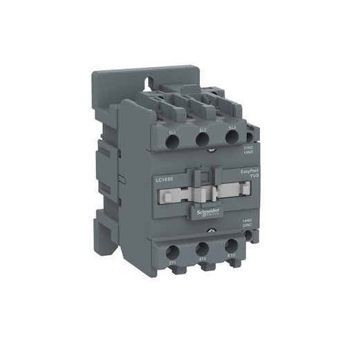 [41996] Контактор SE LC1E40Q5 40А 1НО+1НЗ 380В 50ГЦ