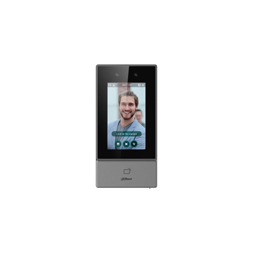 [50727] Контроллер доступа Dahua DHI-ASI6213S-PW (12В)