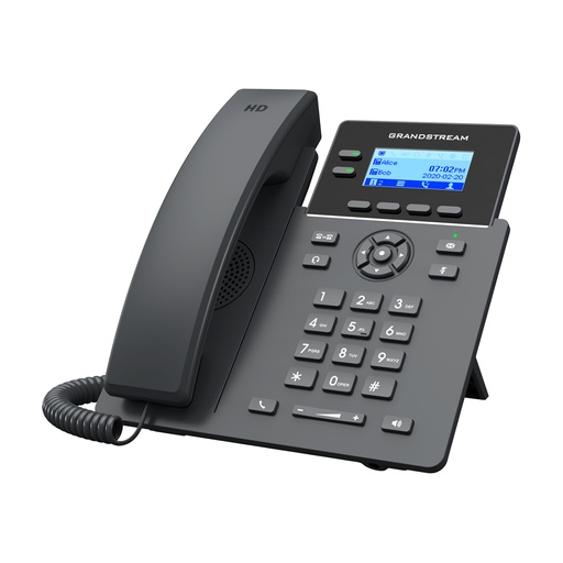 [51124] IP телефон Grandstream GRP2602