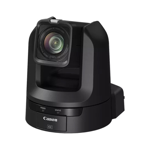 [60934] PTZ- Камера Canon CAMERA CR-N100 BK WITH AUTO TRACKING