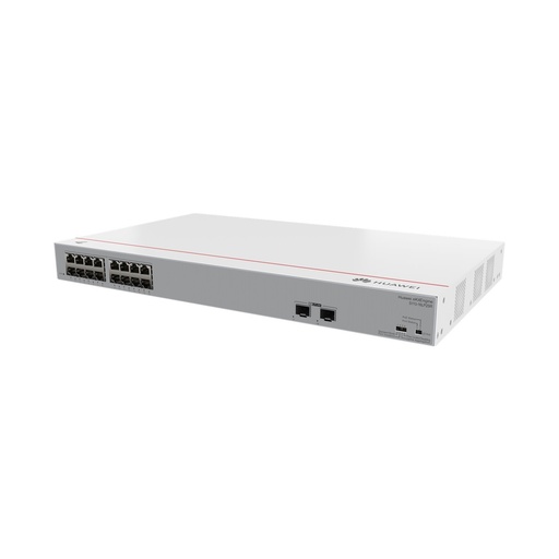 [67060] Коммутатор Huawei S110-16LP2SR