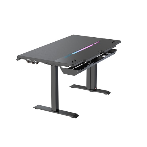 [67646] Компьютерный стол DX Racer Tidal GD/1200TPMDF/N (комплект столешница и основание)