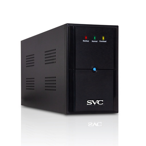 [25231] Источник бесперебойного питания SVC V-1200-L