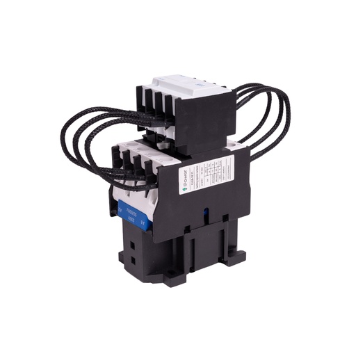 [72475] Контактор КРМ iPower CJ19-32A 15кВАр 1НО+1НЗ 230В