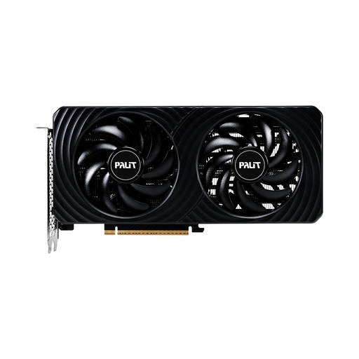[76575] Видеокарта PALIT RTX5060Ti DUAL 8G (NE7506T019P1-GB2062D)