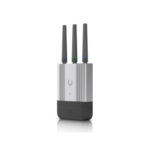 [79127] Сетевой маршрутизатор Ubiquiti UMR-Industrial