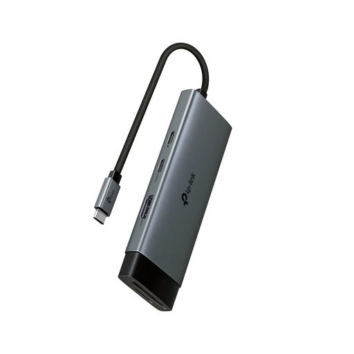 [79417] Концентратор USB TP-Link UH7020C