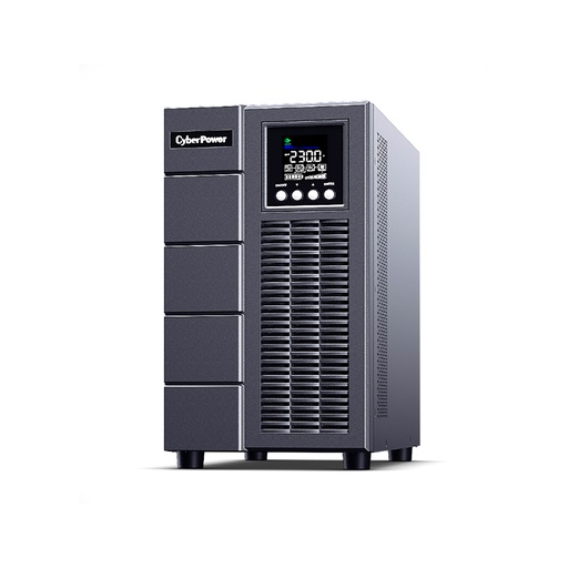 [79802] Источник бесперебойного питания CyberPower OLS3000EA