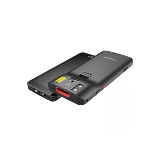 [80818] Терминал сбора данных Honeywell CT37 (CT37-X1N-58E10DG)