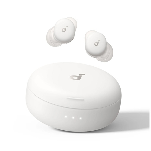 [86192] Наушники soundcore Sleep A30 White