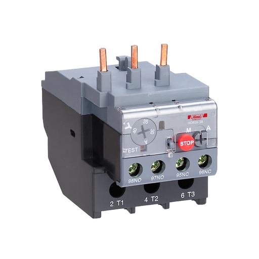 [87028] Тепловое реле Himel HDR3s-38, 23..32 A