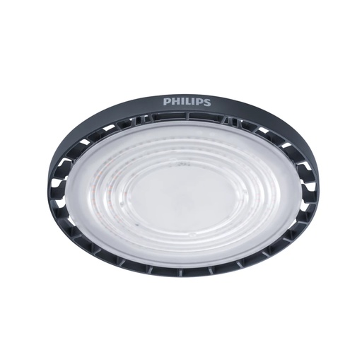 [87204] Светильник для высоких пролётов Philips BY239P LED260/CW 200Вт PSU GM G2