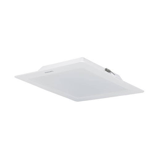 [88486] Светильник Philips DN Square LED18/865 L200 17W 1800Lm 6500K