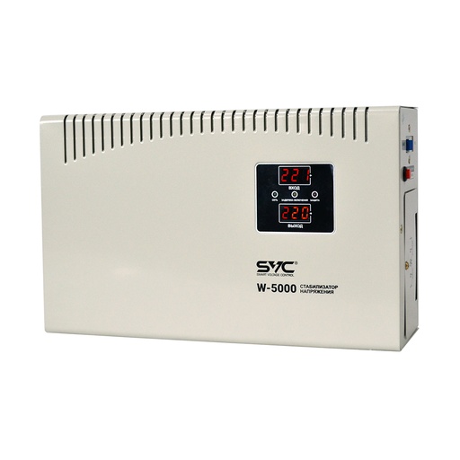 [34563] Стабилизатор SVC W-5000